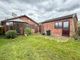 Thumbnail Bungalow for sale in Castle Grove, Sprotbrough, Doncaster