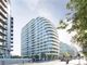 Thumbnail Flat for sale in Sophora House, Vista Chelsea Bridge, London