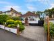 Thumbnail Detached house for sale in Hazelbury Avenue, Abbots Langley