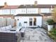 Thumbnail Terraced house for sale in Longfield Lane, Cheshunt, Waltham Cross