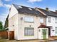 Thumbnail End terrace house for sale in The Lowe, Chigwell, Essex