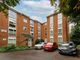 Thumbnail Flat to rent in Grosvenor Road, London