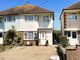 Thumbnail End terrace house for sale in Stanley Road, Littlehampton, West Sussex