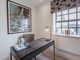 Thumbnail Penthouse to rent in Rainville Road, London