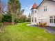 Thumbnail Detached house for sale in Beech Lodge, St. James Drive, Harrogate, North Yorkshire