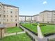 Thumbnail Flat for sale in 6/1 Flaxmill Place, Edinburgh