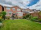 Thumbnail Detached house for sale in Arundel Road, Bromsgrove, Worcestershire