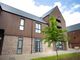 Thumbnail Flat for sale in Block 1, The Risings, Church Road, Old St Mellons, Cardiff