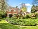 Thumbnail Detached house for sale in Albany Close, Esher