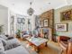 Thumbnail Terraced house for sale in Nasmyth Street, Brackenbury Village, Hammersmith