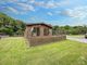 Thumbnail Lodge for sale in Cleveley Bank Lane, Forton, Preston