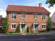 Thumbnail Semi-detached house for sale in Hulham Road, Exmouth