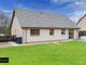 Thumbnail Detached bungalow for sale in Ladysbridge Drive, Banff