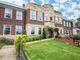 Thumbnail Flat for sale in Francis Court, Barbourne Road, Worcester, Worcestershire