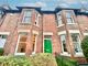 Thumbnail Terraced house for sale in Lily Avenue, Jesmond, Newcastle Upon Tyne