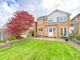 Thumbnail Detached house for sale in Rievaulx Avenue, Knaresborough