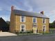 Thumbnail Detached house for sale in Deanfield Heights, Sibford Ferris
