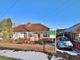 Thumbnail Semi-detached bungalow for sale in Shearman Close, Pensby, Wirral