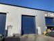 Thumbnail Industrial to let in Unit 24, Newport Business Centre, Corporation Road, Newport