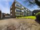 Thumbnail Flat for sale in Llandaff Court, Downview Road, Worthing