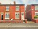 Thumbnail Terraced house for sale in Brook Avenue, Levenshulme, Manchester