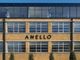 Thumbnail Flat to rent in Anello Building, Bayham Street, London
