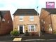 Thumbnail Detached house for sale in Poppy Field Avenue, Llantarnam, Cwmbran