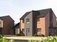 Thumbnail Detached house for sale in Langley Close, Kimberley, Nottingham