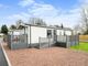 Thumbnail Mobile/park home for sale in Newbridge Country Park, Glasgow Road, Dumfries, Dumfries And Galloway