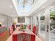 Thumbnail Terraced house for sale in St. Johns Villas, Kensington