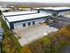 Thumbnail Industrial to let in Unit 2 Ergo Park, Drakehouse Crescent, Sheffield