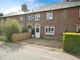 Thumbnail Terraced house for sale in Prospect Place, Grove Lane, Redlynch, Salisbury