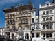 Thumbnail Maisonette to rent in Queen's Gate Terrace, London