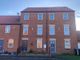 Thumbnail Town house for sale in Bolle Road, Louth