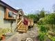 Thumbnail Mobile/park home for sale in Lea Lane, Whatstandwell, Matlock