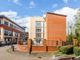 Thumbnail Flat for sale in Post Office Lane, Beaconsfield
