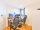 Thumbnail Flat for sale in Parkview Apartments, Poplar, London