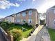 Thumbnail Flat for sale in Vicarage Gardens, St Budeaux