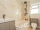 Thumbnail Semi-detached bungalow for sale in Central Wall Cottages, Canvey Island