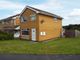 Thumbnail Detached house to rent in Long Croft, Cannock