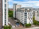 Thumbnail Flat for sale in Castlebank Place, Glasgow