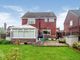 Thumbnail Detached house for sale in Ffordd Elfed, Wrexham