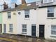 Thumbnail Terraced house for sale in Claremont Place, Canterbury