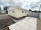 Thumbnail Detached bungalow for sale in Maple Avenue, Charnwood Park Estate, Scunthorpe