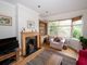 Thumbnail Semi-detached house for sale in Norwood Avenue, Salford