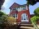 Thumbnail Detached house for sale in High Lane, Tunstall, Stoke-On-Trent