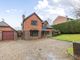 Thumbnail Detached house to rent in Common Road, Ightham
