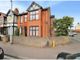 Thumbnail Semi-detached house to rent in Queens Road, Nottingham