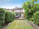 Thumbnail Terraced house for sale in Arlington Road, London