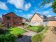 Thumbnail Detached house for sale in Beech Gardens, Rainford, St Helens